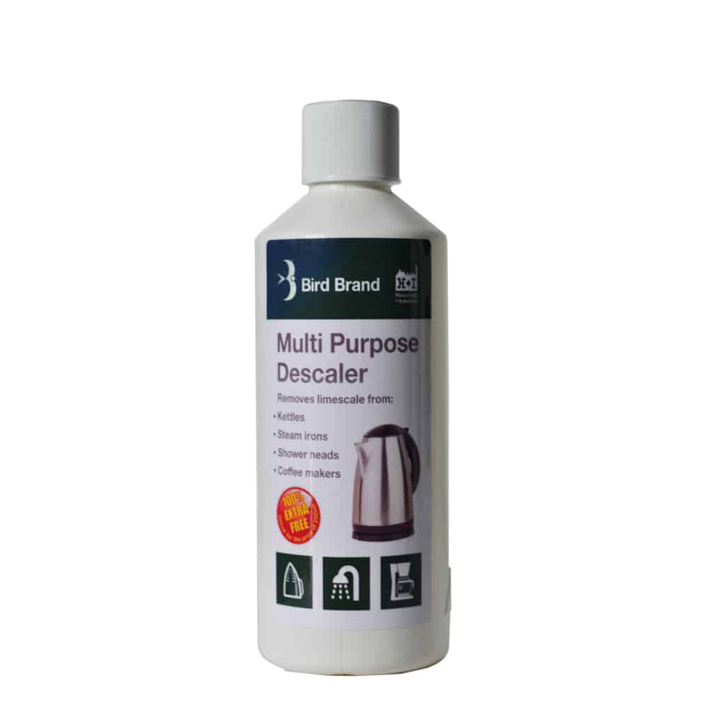 Bird Brand Multi Purpose Descaler 500ml