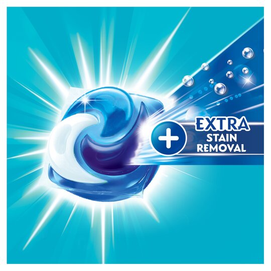 Fairy Non Bio Platinum Laundry Pods 44W