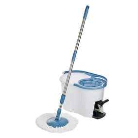 Dunelm Spin Mop