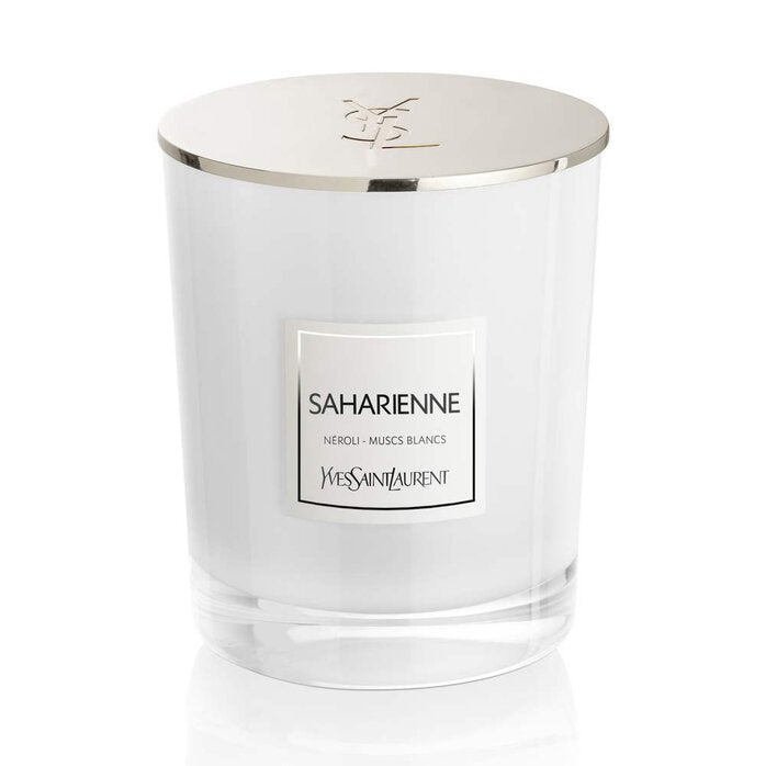 Yves Saint Laurent Saharienne Scented Candle