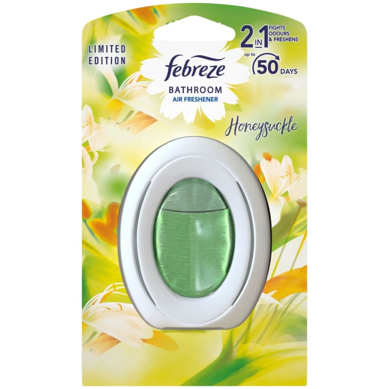 Febreze Bathroom Air Freshener