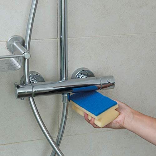 Hg Bathroom Limescale Remover 500ml