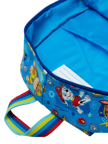 Paw Patrol Junior Character Backpack