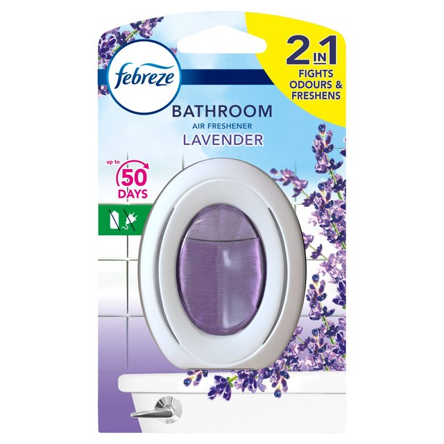 Febreze Bathroom Air Freshener