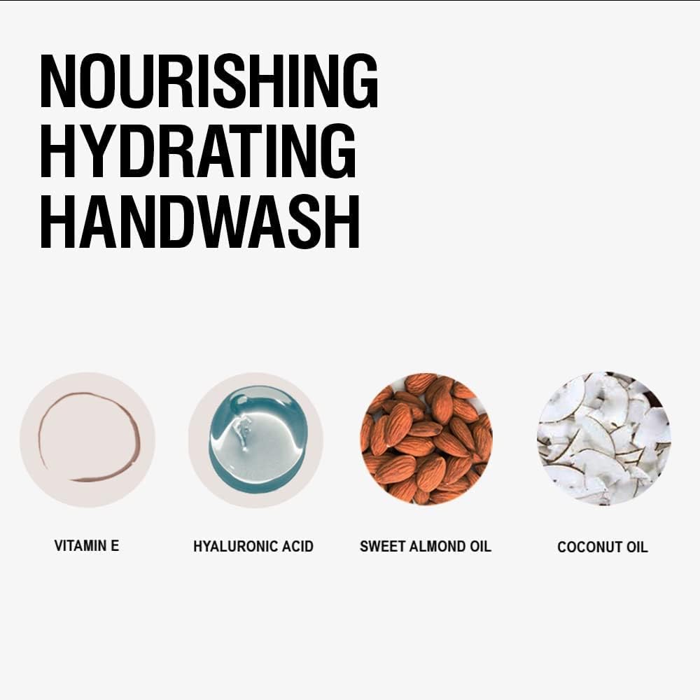 Grown Alchemist Sweet Orange & Cedarwood Hand Wash 300ml