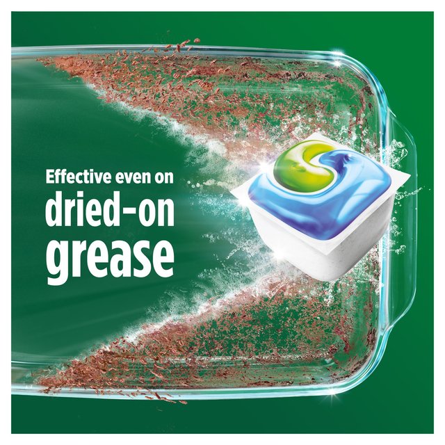 Fairy Original All In One Dishwasher Tablets 60