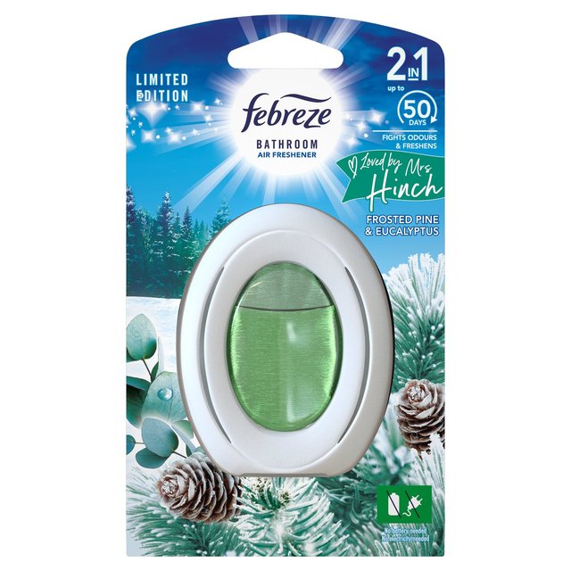 Febreze Bathroom Air Freshener