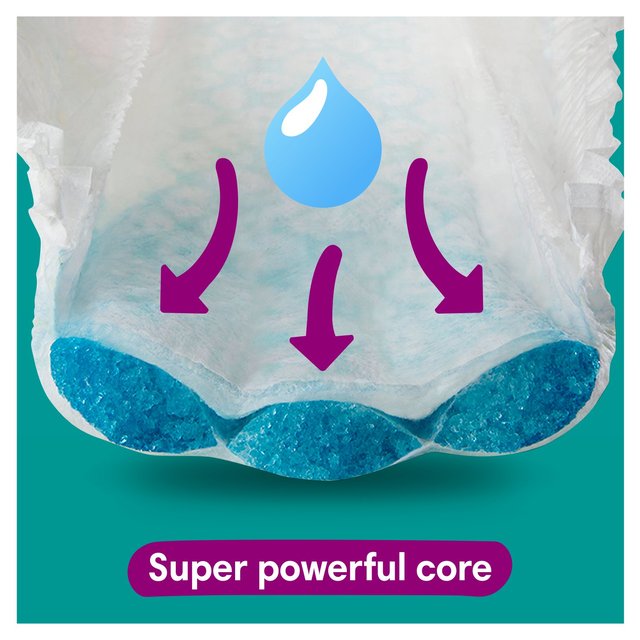 Pampers Premium Protection Nappy Pants Size 5, 48 Nappies Jumbo+ Pack