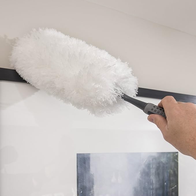 Addis Comfigrip Microfiber Duster