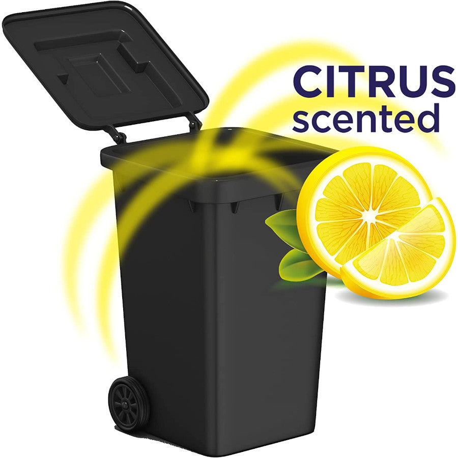 Neutradol Citrus Fresh Dustbin Odour Destroyer