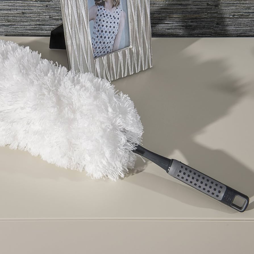 Addis Comfigrip Microfiber Duster