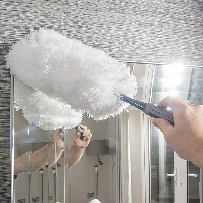 Addis Comfigrip Microfiber Duster