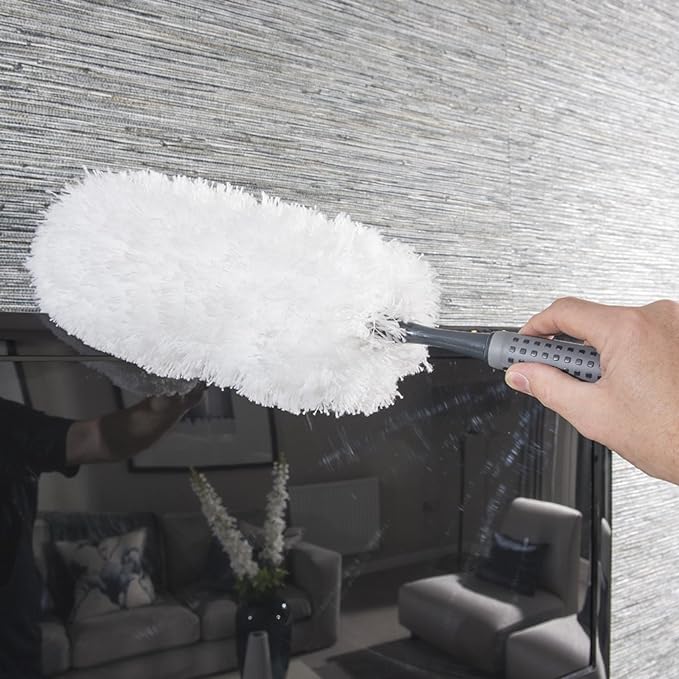 Addis Comfigrip Microfiber Duster