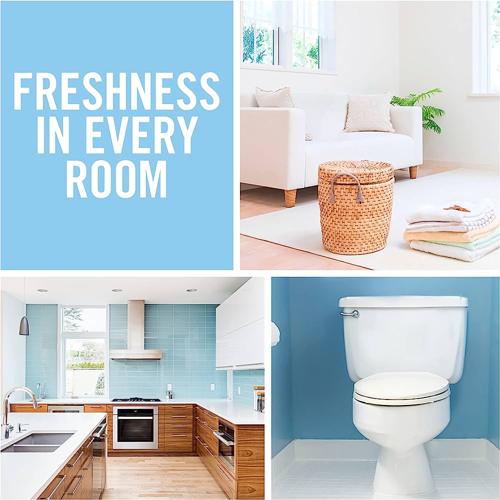 Febreze Bathroom Air Freshener