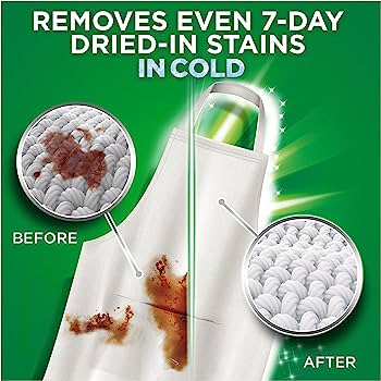 Ariel Platinum + Extra Stain Removal Laundry Pods 44W