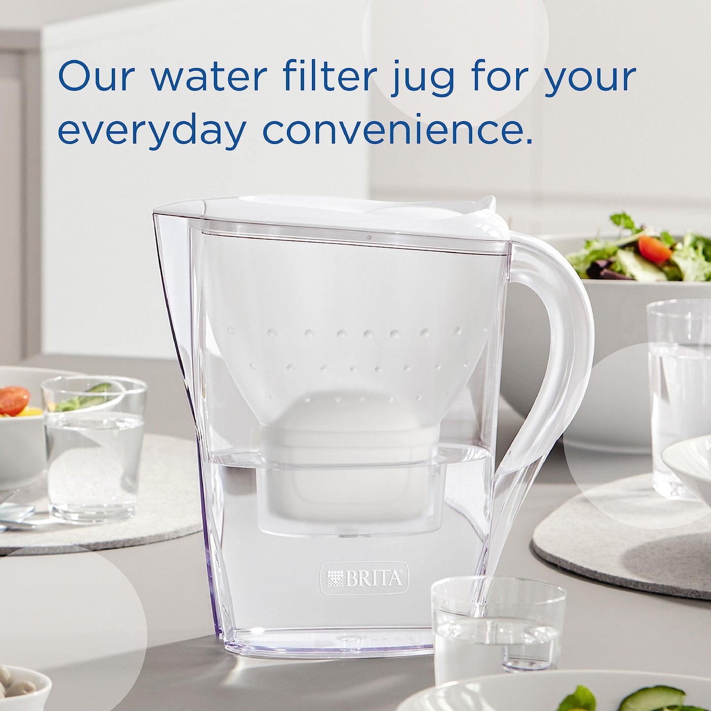 Brita Marella MaxtraPro Annual Set