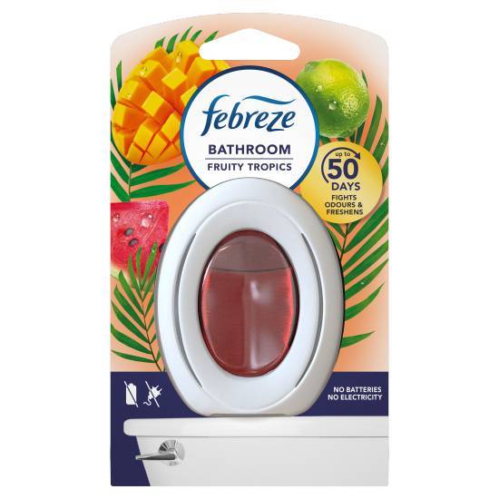 Febreze Bathroom Air Freshener