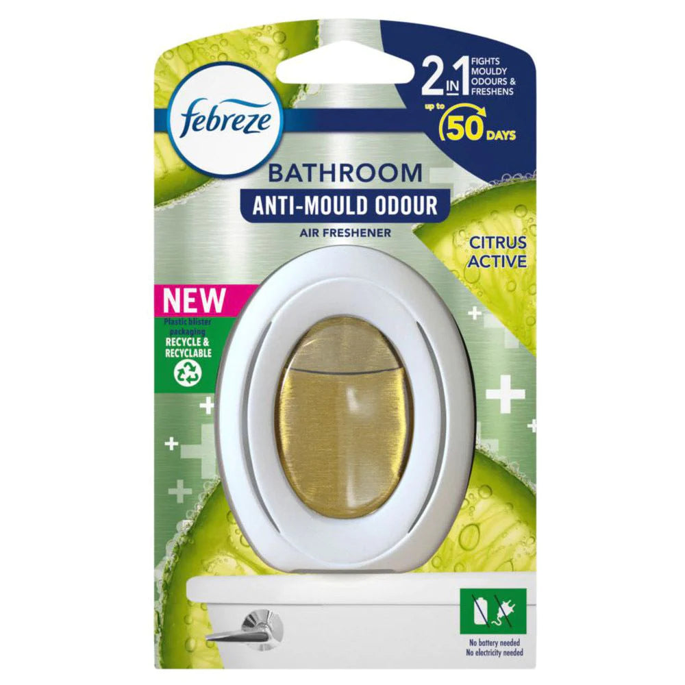 Febreze Bathroom Air Freshener