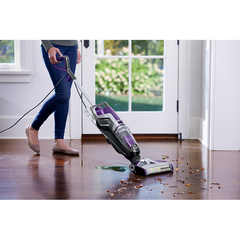 Bissell Crosswave Corded Vacuum