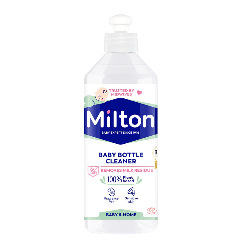 Milton Baby Bottle Cleaner 500ml