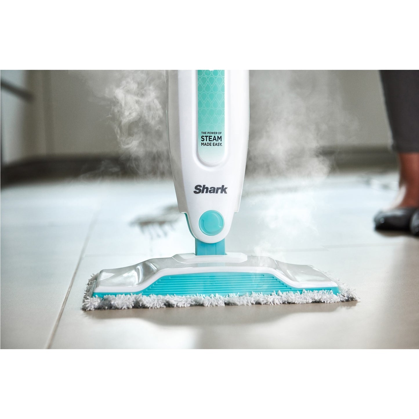 Shark Classic Steam Mop