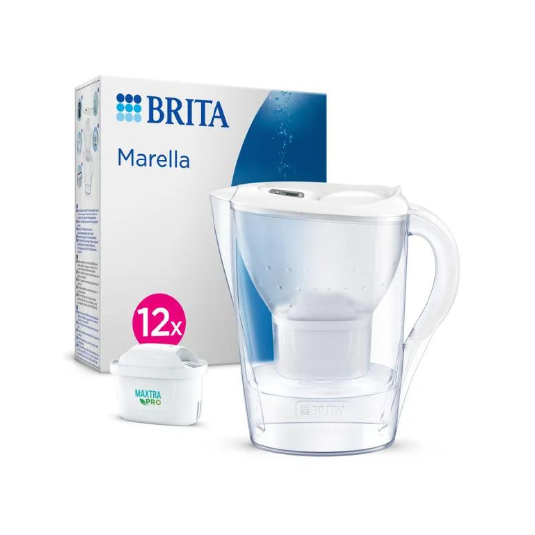 Brita Marella MaxtraPro Annual Set