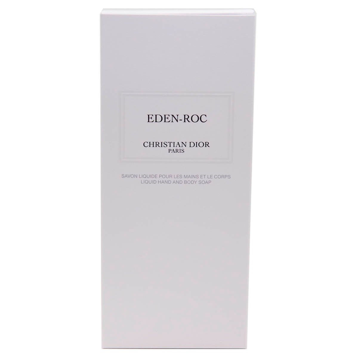 Eden-Roc Liquid Hand and Body Soap