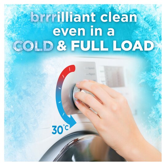 Fairy Non Bio Platinum Laundry Pods 44W