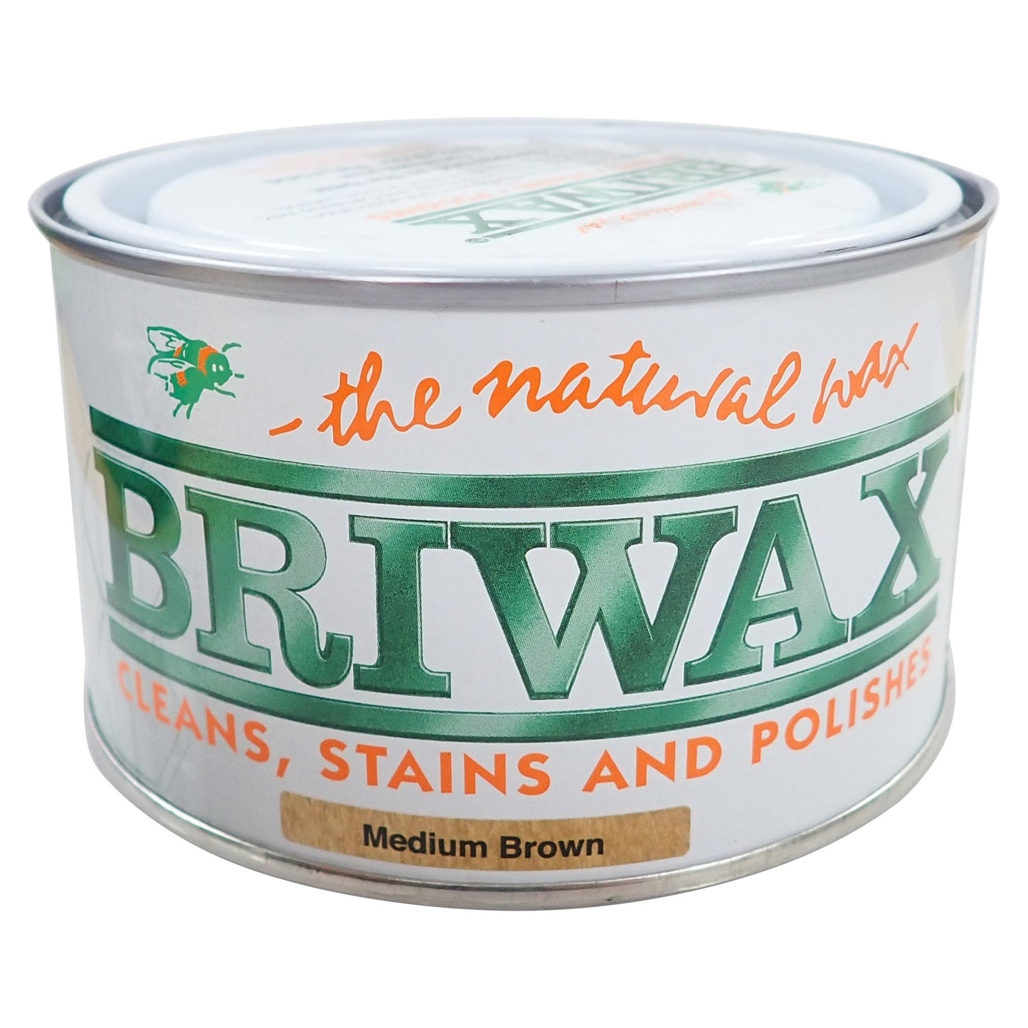 Briwax Furniture Wax Polish