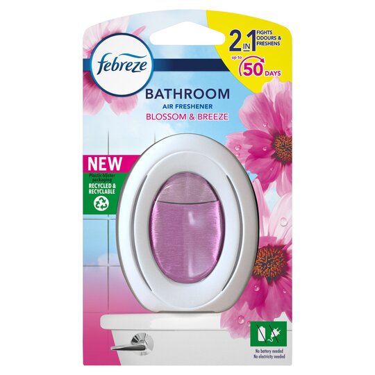 Febreze Bathroom Air Freshener