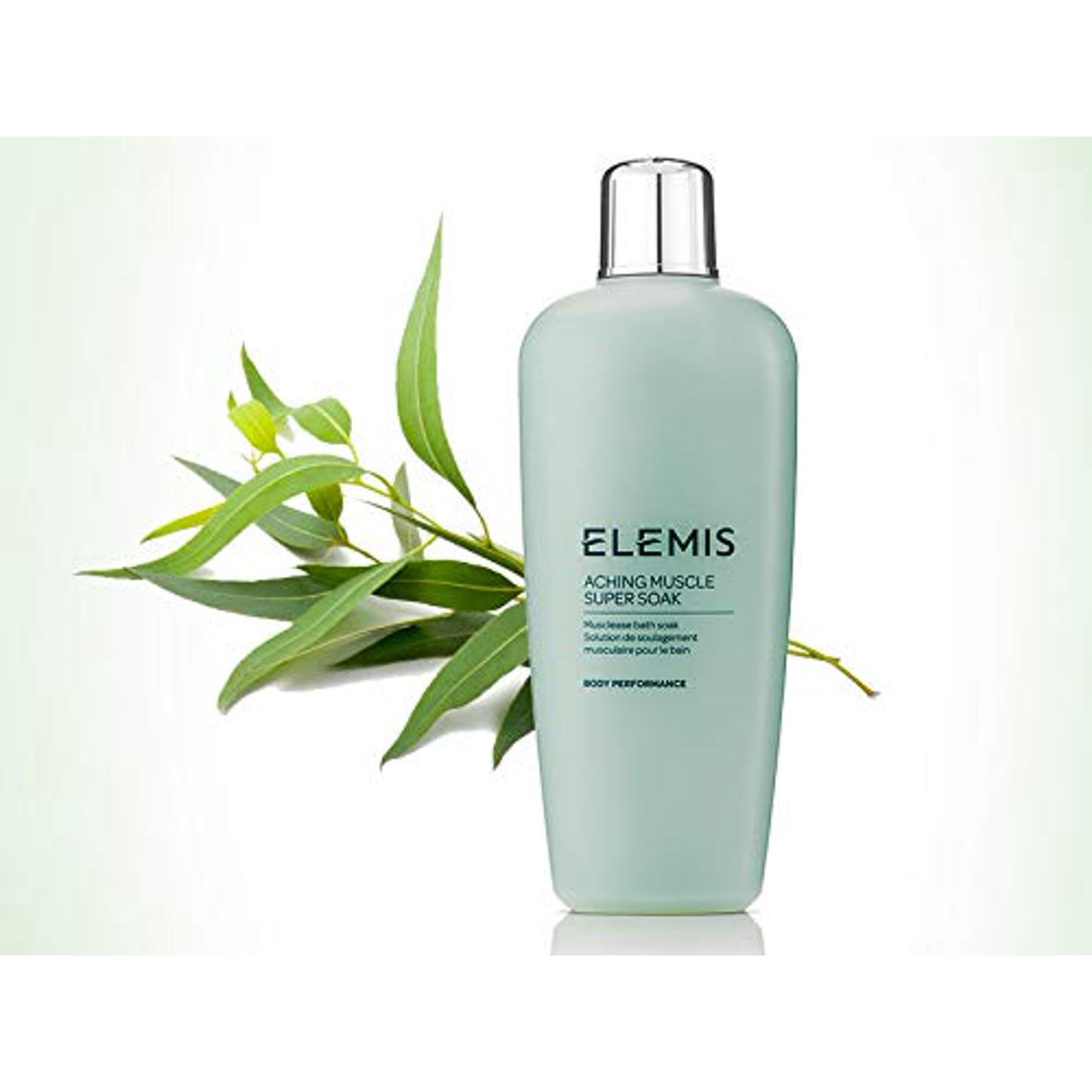 Elemis Aching Muscle Super Soak 400ml