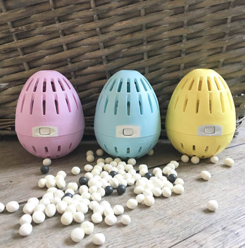 Ecoegg Laundry Egg Refill Pellets 50 washes