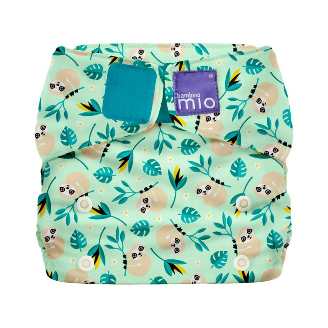 Bambino Mio Reusable Nappy Free Size