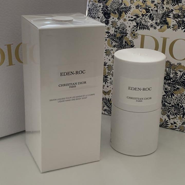 Eden-Roc Liquid Hand and Body Soap
