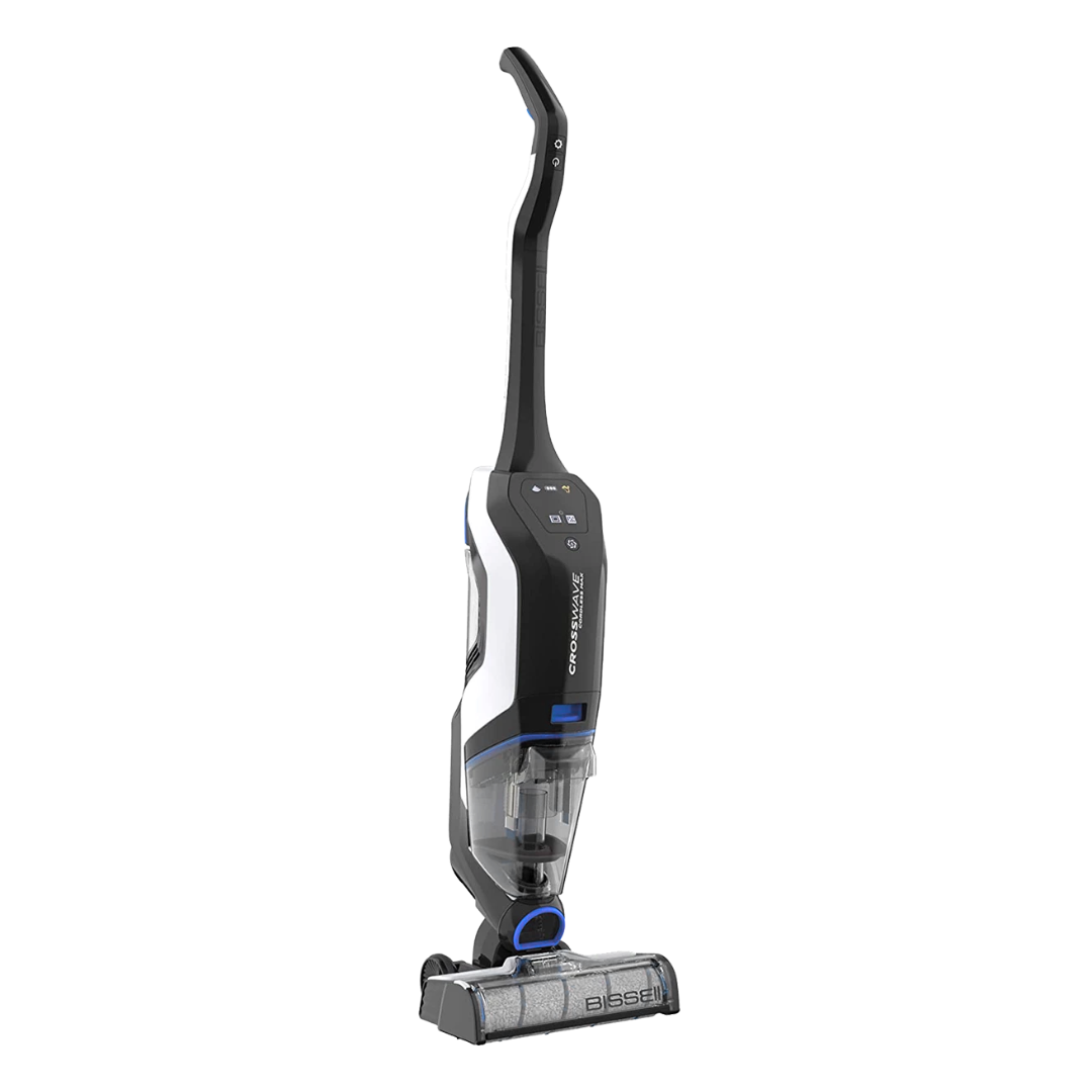 Bissell CrossWave Cordless Pro Multi-Surface Wet Dry Vacuum
