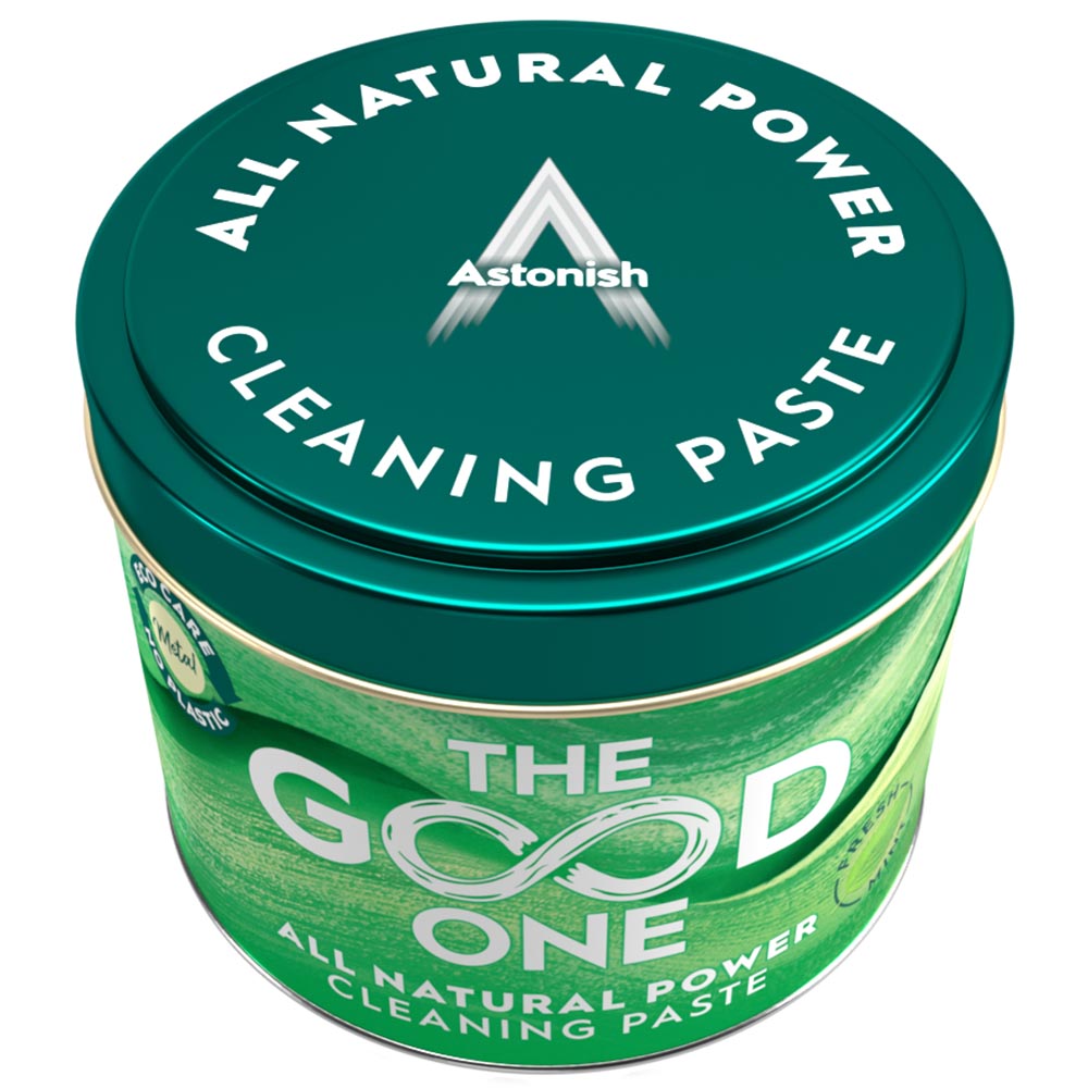 Astonish The Good One Natural Paste 500g