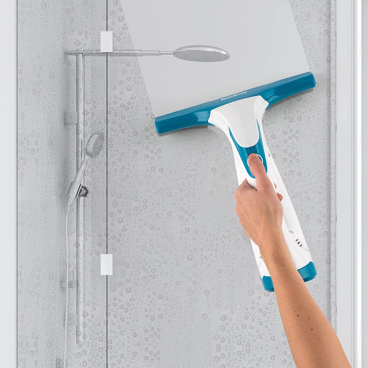 Beldray Cordless Rechargeable Window Vacuum