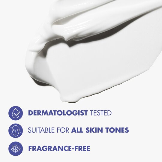 Olay Retinol24 Night Cream Moisturiser Fragrance Free 50ml
