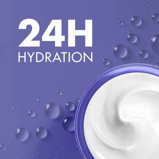 Olay Retinol24 Night Cream Moisturiser Fragrance Free 50ml