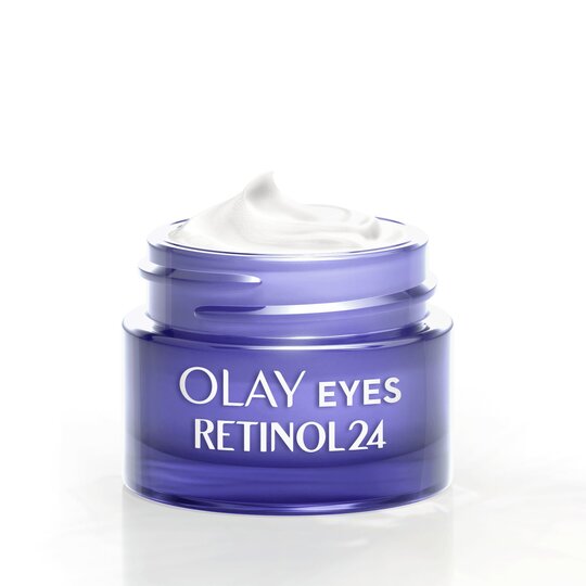 Olay Eyes Retinol24 Night Eye Cream 15ml