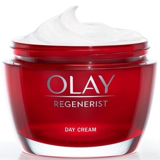 Olay Regenerist Moisturiser Day Cream 50ml