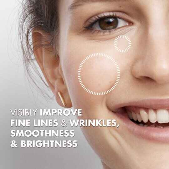 Olay Retinol24 Night Cream Moisturiser Fragrance Free 50ml