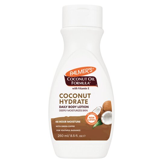 Palmers Coconut Formula Body Lotion 250ml