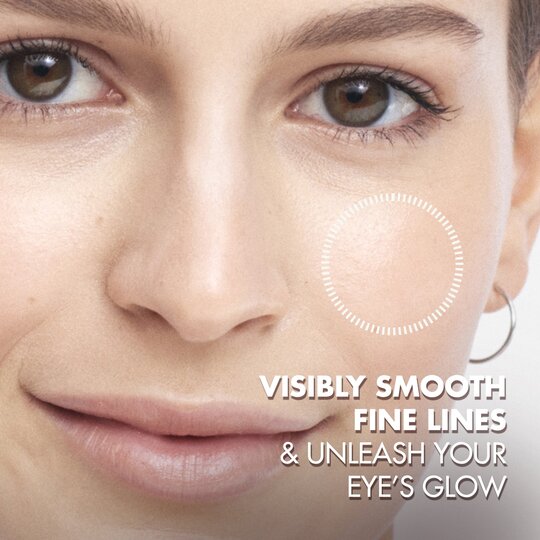 Olay Eyes Retinol24 Night Eye Cream 15ml