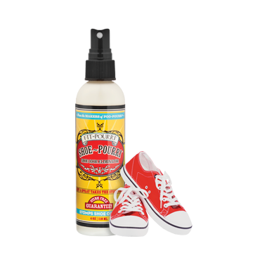 Shoe-Pourri Shoe Odor Eliminator 59ml