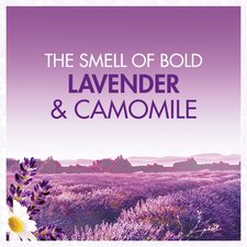 Bold Washing Powder Lavender & Camomile 38 Washes 2.47Kg