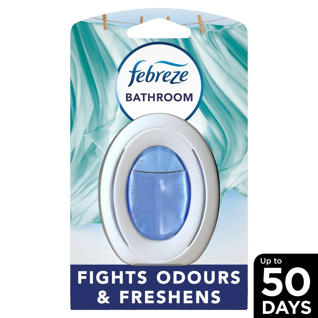 Febreze Bathroom Air Freshener