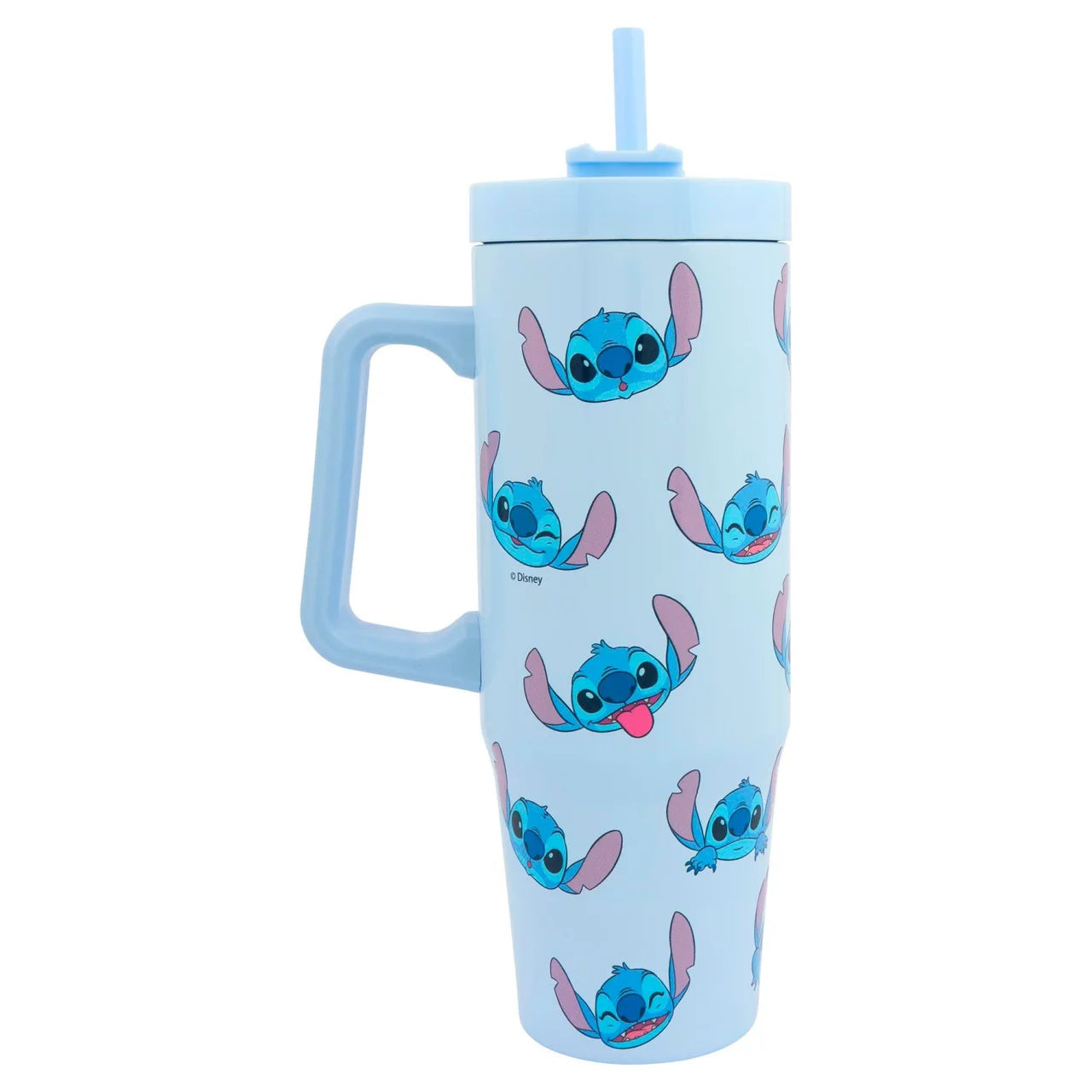 Stitch Simply Hydra Traveller Tumbler 900ml