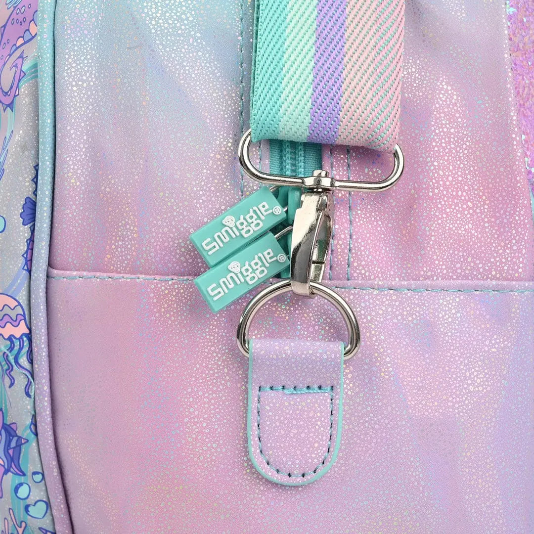 Epic Adventures Weekender Bag