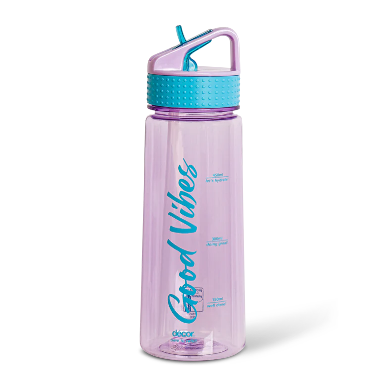 Decor®  Track Tritan Bottle, 600ml